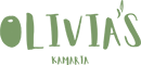 Olivia's Kamaria Logo